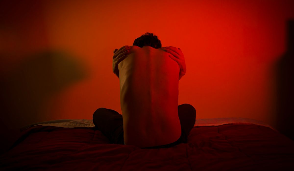 PEA. Die körpereigene Schmerzbremse!